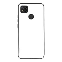 Θήκη Sonique ColorBloc Series για Xiaomi Redmi 9C / Redmi 10A Λευκό