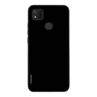 Θήκη Sonique ColorBloc Series για Xiaomi Redmi 9C / Redmi 10A Μαύρο
