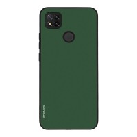 Θήκη Sonique ColorBloc Series για Xiaomi Redmi 9C / Redmi 10A Πράσινο
