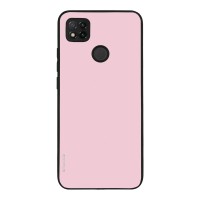 Θήκη Sonique ColorBloc Series για Xiaomi Redmi 9C / Redmi 10A Ροζ Ανοιχτό