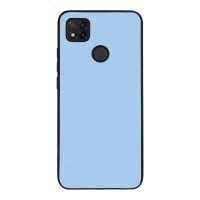 Θήκη Sonique ColorBloc Series για Xiaomi Redmi 9C / Redmi 10A Τιρκουάζ