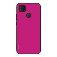Θήκη Sonique ColorBloc Series για Xiaomi Redmi 9C / Redmi 10A Ματζέντα
