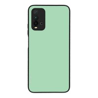 Θήκη Sonique ColorBloc Series για Xiaomi Redmi 9T Βεραμάν