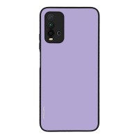 Θήκη Sonique ColorBloc Series για Xiaomi Redmi 9T Βιολετί