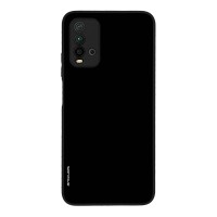 Θήκη Sonique ColorBloc Series για Xiaomi Redmi 9T Μαύρο