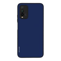 Θήκη Sonique ColorBloc Series για Xiaomi Redmi 9T Μπλέ