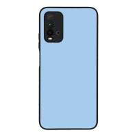 Θήκη Sonique ColorBloc Series για Xiaomi Redmi 9T Τιρκουάζ