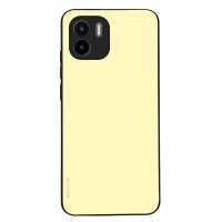Θήκη Sonique ColorBloc Series για Xiaomi Redmi A1 / Redmi A2 Κίτρινο