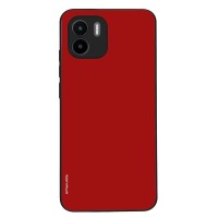 Θήκη Sonique ColorBloc Series για Xiaomi Redmi A1 / Redmi A2 Κόκκινο