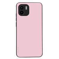 Θήκη Sonique ColorBloc Series για Xiaomi Redmi A1 / Redmi A2 Ροζ Ανοιχτό