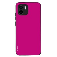 Θήκη Sonique ColorBloc Series για Xiaomi Redmi A1 / Redmi A2 Ματζέντα