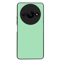 Θήκη Sonique ColorBloc Series για Xiaomi Redmi A3 / Redmi A3x Βεραμάν