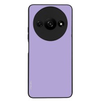 Θήκη Sonique ColorBloc Series για Xiaomi Redmi A3 / Redmi A3x Βιολετί