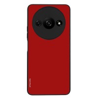 Θήκη Sonique ColorBloc Series για Xiaomi Redmi A3 / Redmi A3x Κόκκινο