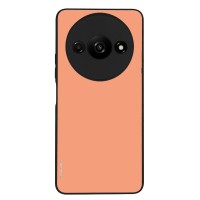 Θήκη Sonique ColorBloc Series για Xiaomi Redmi A3 / Redmi A3x Κοραλί