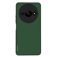 Θήκη Sonique ColorBloc Series για Xiaomi Redmi A3 / Redmi A3x Πράσινο