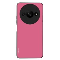 Θήκη Sonique ColorBloc Series για Xiaomi Redmi A3 / Redmi A3x Ροζ