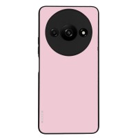 Θήκη Sonique ColorBloc Series για Xiaomi Redmi A3 / Redmi A3x Ροζ Ανοιχτό