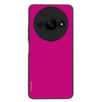 Θήκη Sonique ColorBloc Series για Xiaomi Redmi A3 / Redmi A3x Ματζέντα