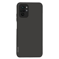 Θήκη Sonique ColorBloc Series για Xiaomi Redmi Note 10 / Redmi Note 10s / Poco M5s Γκρι