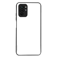 Θήκη Sonique ColorBloc Series για Xiaomi Redmi Note 10 / Redmi Note 10s / Poco M5s Λευκό