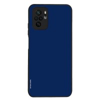 Θήκη Sonique ColorBloc Series για Xiaomi Redmi Note 10 / Redmi Note 10s / Poco M5s Μπλέ