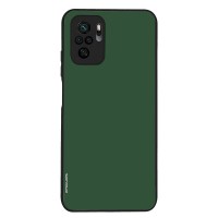 Θήκη Sonique ColorBloc Series για Xiaomi Redmi Note 10 / Redmi Note 10s / Poco M5s Πράσινο