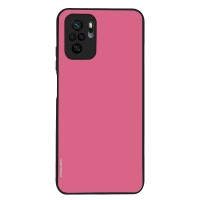 Θήκη Sonique ColorBloc Series για Xiaomi Redmi Note 10 / Redmi Note 10s / Poco M5s Ροζ