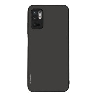 Θήκη Sonique ColorBloc Series για Xiaomi Redmi Note 10 5G / Poco M3 Pro 5G Γκρι