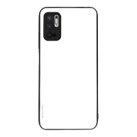 Θήκη Sonique ColorBloc Series για Xiaomi Redmi Note 10 5G / Poco M3 Pro 5G Λευκό