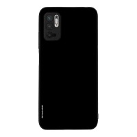 Θήκη Sonique ColorBloc Series για Xiaomi Redmi Note 10 5G / Poco M3 Pro 5G Μαύρο