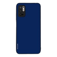 Θήκη Sonique ColorBloc Series για Xiaomi Redmi Note 10 5G / Poco M3 Pro 5G Μπλέ
