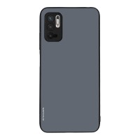 Θήκη Sonique ColorBloc Series για Xiaomi Redmi Note 10 5G / Poco M3 Pro 5G Μπλε Γκρι