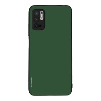 Θήκη Sonique ColorBloc Series για Xiaomi Redmi Note 10 5G / Poco M3 Pro 5G Πράσινο