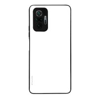 Θήκη Sonique ColorBloc Series για Xiaomi Redmi Note 10 Pro Λευκό