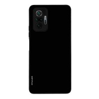Θήκη Sonique ColorBloc Series για Xiaomi Redmi Note 10 Pro Μαύρο