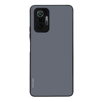 Θήκη Sonique ColorBloc Series για Xiaomi Redmi Note 10 Pro Μπλε Γκρι
