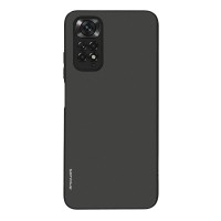 Θήκη Sonique ColorBloc Series για Xiaomi Redmi Note 11 4G / Redmi Note 11S Γκρι