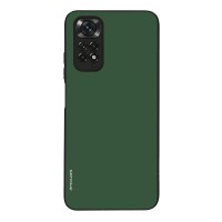 Θήκη Sonique ColorBloc Series για Xiaomi Redmi Note 11 4G / Redmi Note 11S Πράσινο