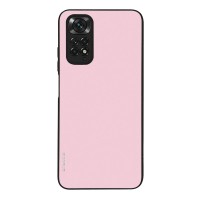 Θήκη Sonique ColorBloc Series για Xiaomi Redmi Note 11 4G / Redmi Note 11S Ροζ Ανοιχτό