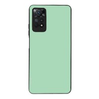 Θήκη Sonique ColorBloc Series για Xiaomi Redmi Note 11 Pro 4G/5G / Redmi Note 12 Pro 4G Βεραμάν