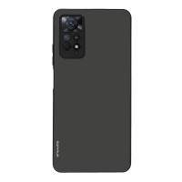 Θήκη Sonique ColorBloc Series για Xiaomi Redmi Note 11 Pro 4G/5G / Redmi Note 12 Pro 4G Γκρι