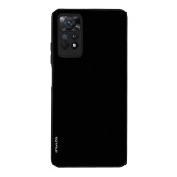 Θήκη Sonique ColorBloc Series για Xiaomi Redmi Note 11 Pro 4G/5G / Redmi Note 12 Pro 4G Μαύρο