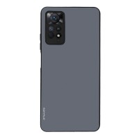 Θήκη Sonique ColorBloc Series για Xiaomi Redmi Note 11 Pro 4G/5G / Redmi Note 12 Pro 4G Μπλε Γκρι