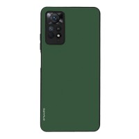 Θήκη Sonique ColorBloc Series για Xiaomi Redmi Note 11 Pro 4G/5G / Redmi Note 12 Pro 4G Πράσινο