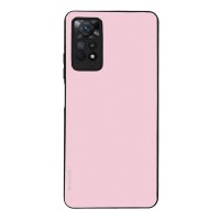 Θήκη Sonique ColorBloc Series για Xiaomi Redmi Note 11 Pro 4G/5G / Redmi Note 12 Pro 4G Ροζ Ανοιχτό