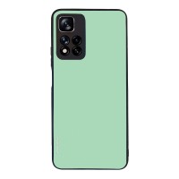 Θήκη Sonique ColorBloc Series για Xiaomi Redmi Note 11 Pro Plus 5G Βεραμάν