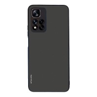 Θήκη Sonique ColorBloc Series για Xiaomi Redmi Note 11 Pro Plus 5G Γκρι