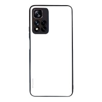 Θήκη Sonique ColorBloc Series για Xiaomi Redmi Note 11 Pro Plus 5G Λευκό