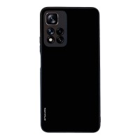 Θήκη Sonique ColorBloc Series για Xiaomi Redmi Note 11 Pro Plus 5G Μαύρο